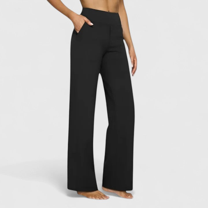 Clara | Elegant Trousers