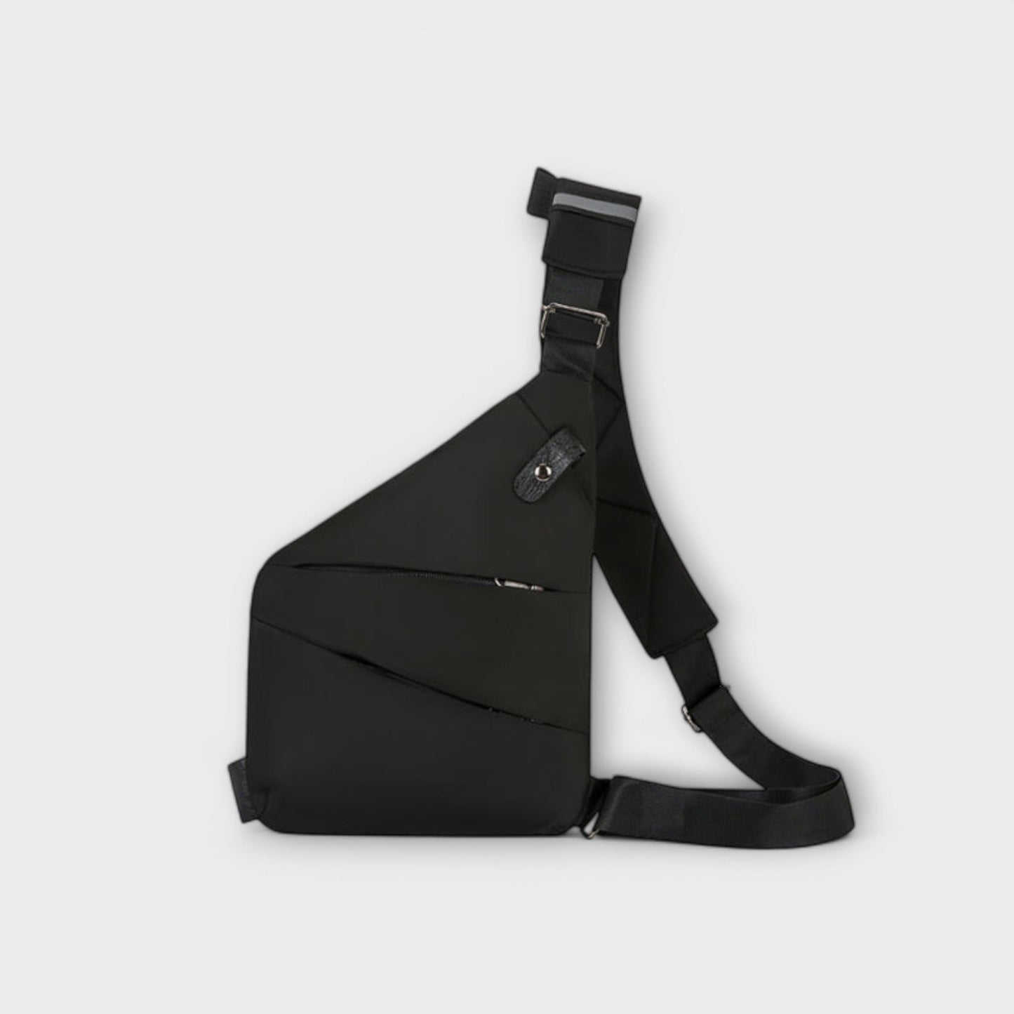 Clara | Anti-Theft Shoulder Bag