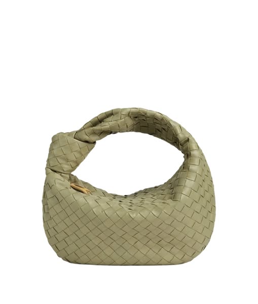 Clara | Elegant Handcrafted Leather Tote Bag