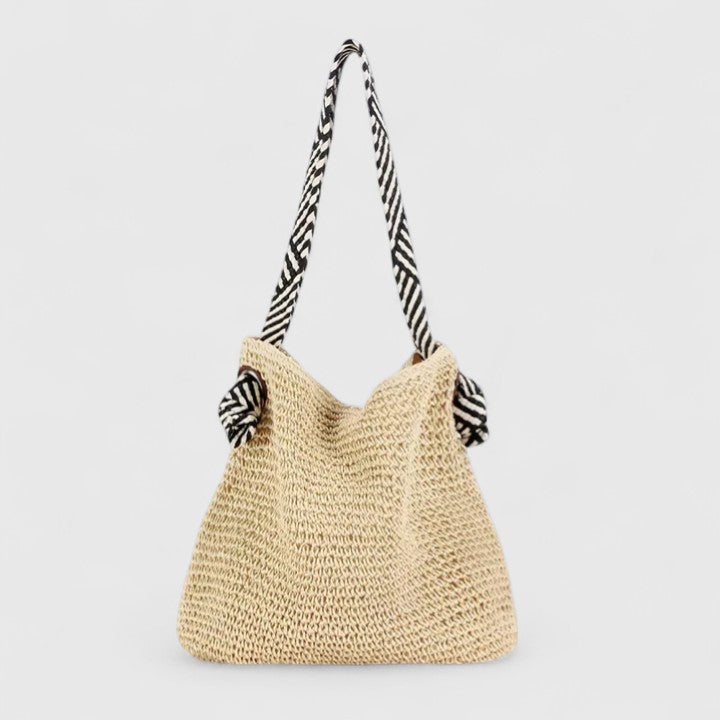 Clara | Sophisticated Boho Bag