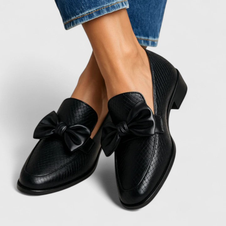 Clara | Luxe Comfort Slip-Ons