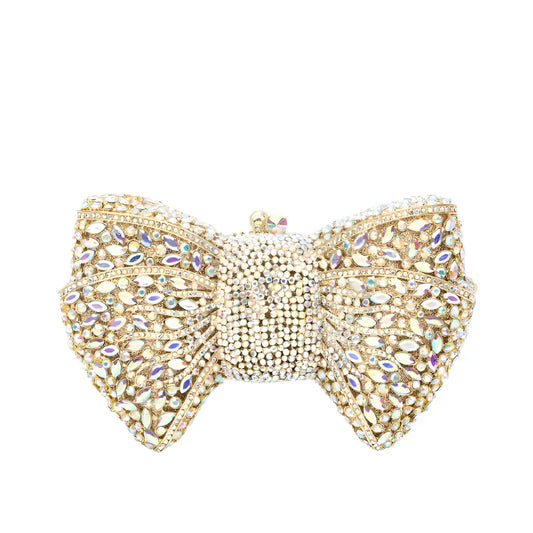 Clara | Elegant Evening Clutch