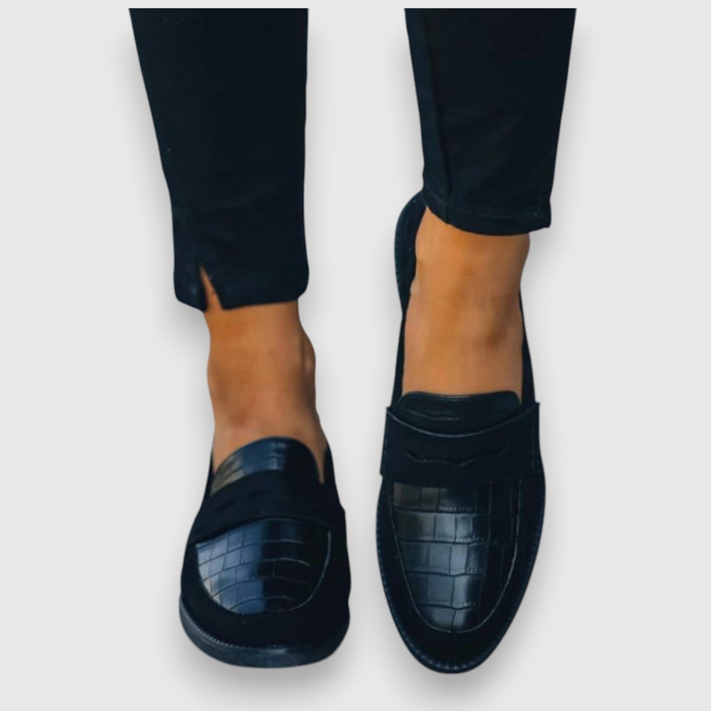 Clara | Orthopedic Slip-Ons