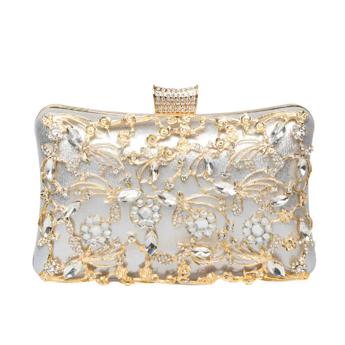 Clara | Clutch Ema