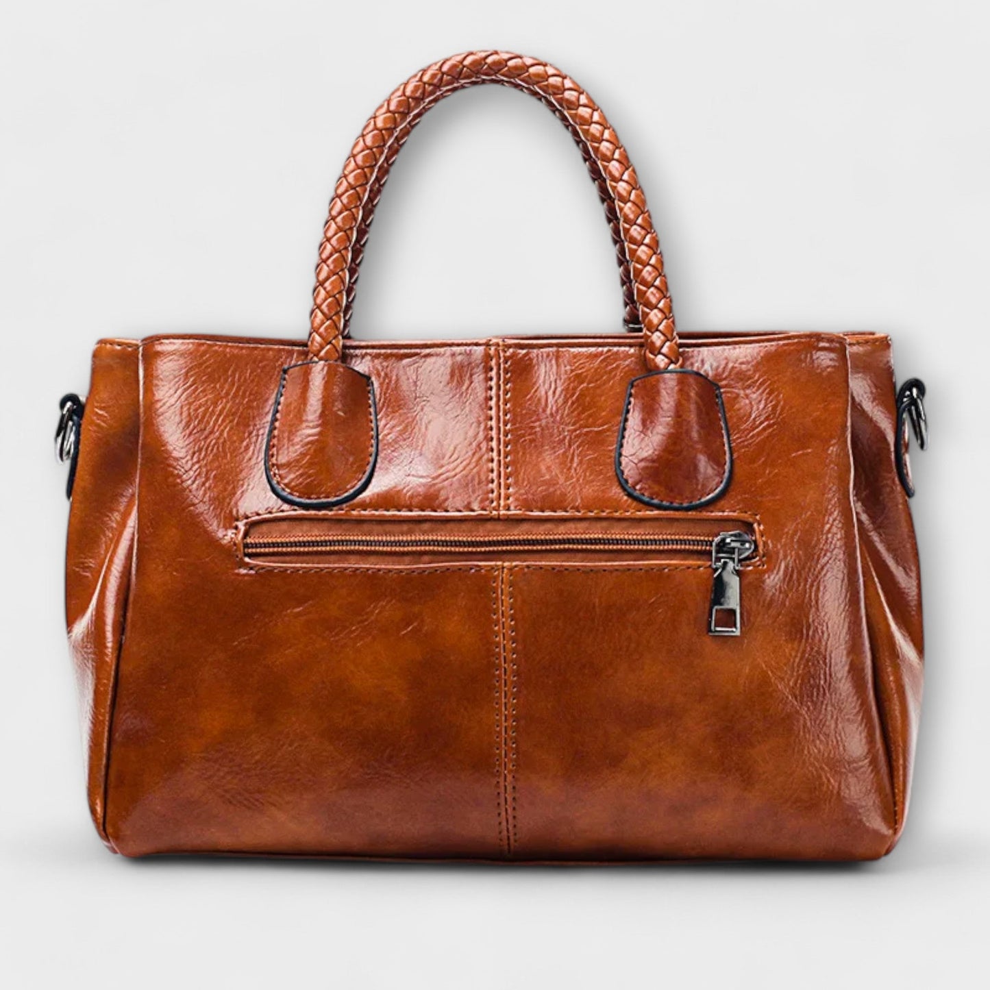 Clara | Elegant Duffel Bag