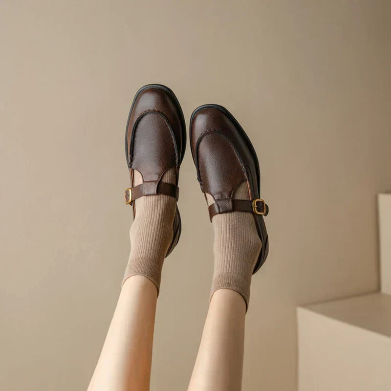 Clara | Retro Shoes