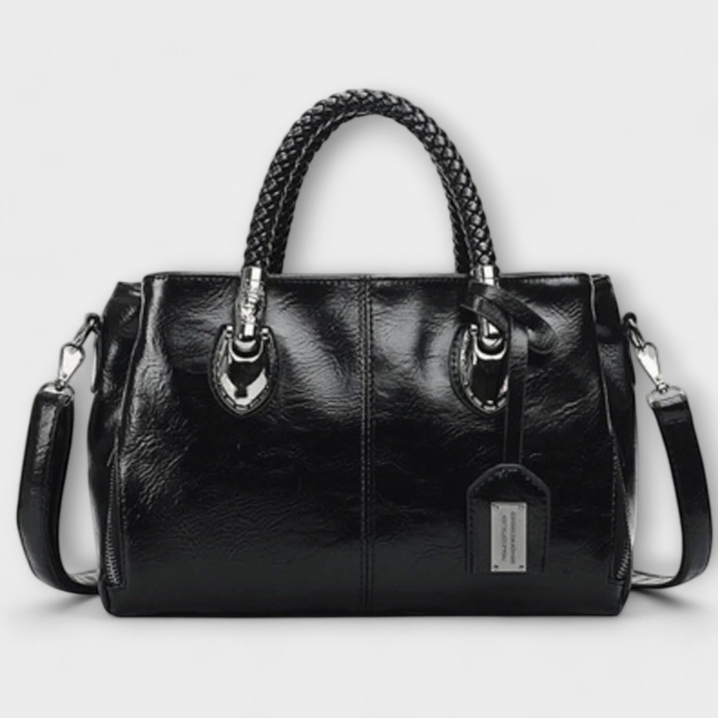 Clara | Elegant Duffel Bag
