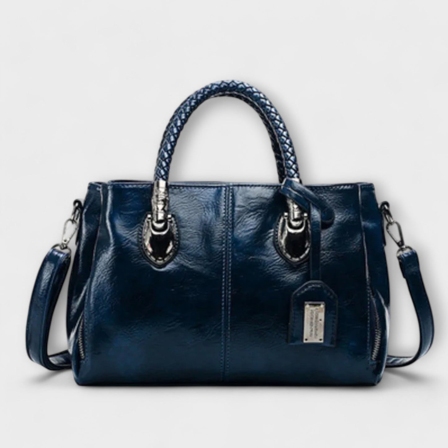 Clara | Elegant Duffel Bag