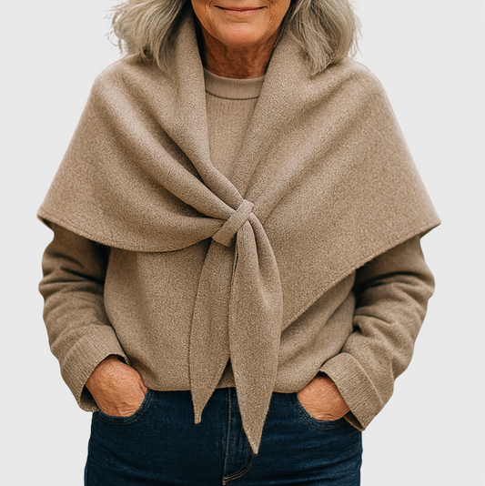Janice | Elegance Scarf