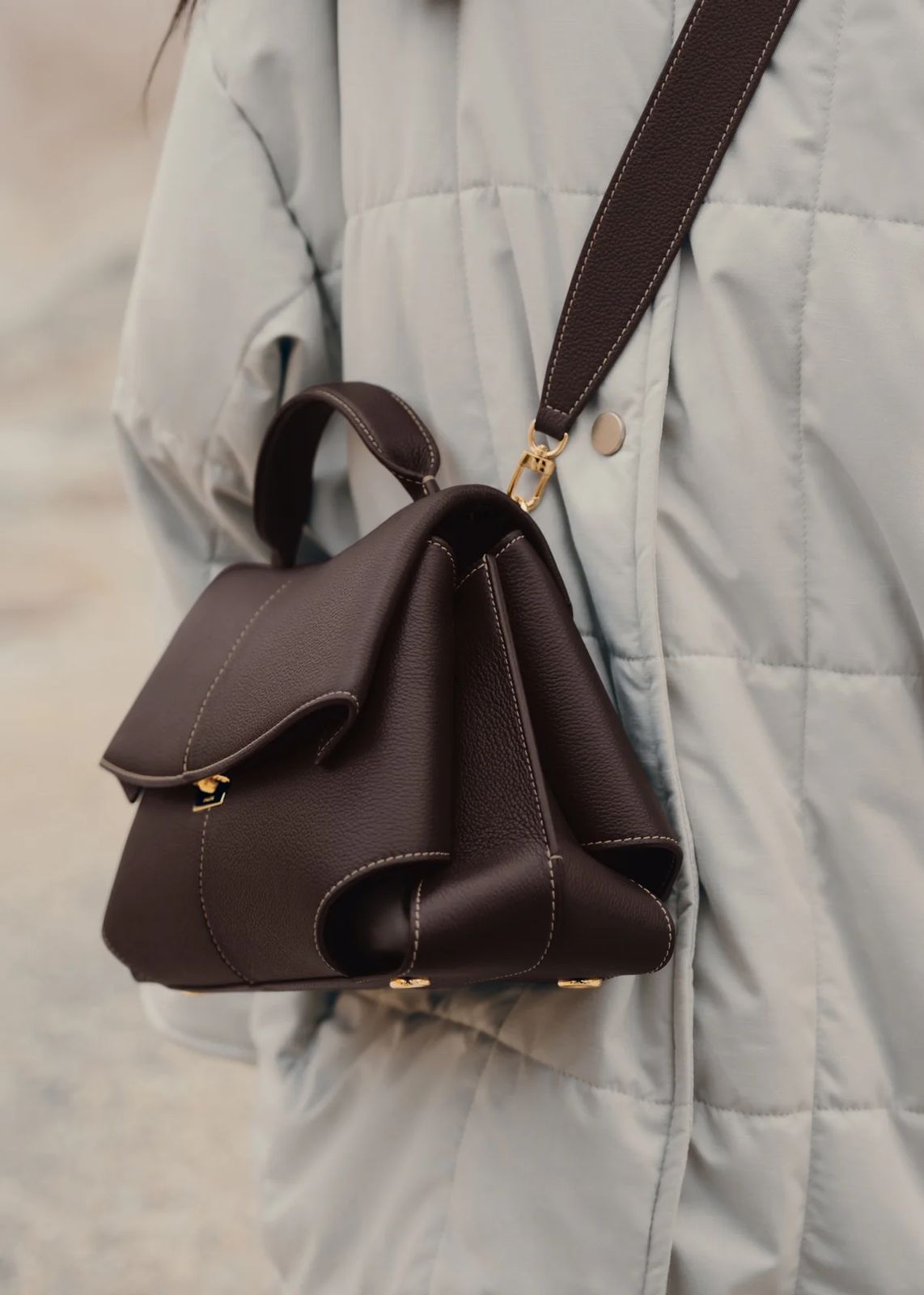 Clara | Elegant Handcrafted Jewelry