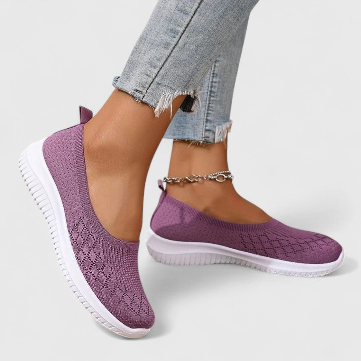 Clara | Orthopedic Slip-Ons