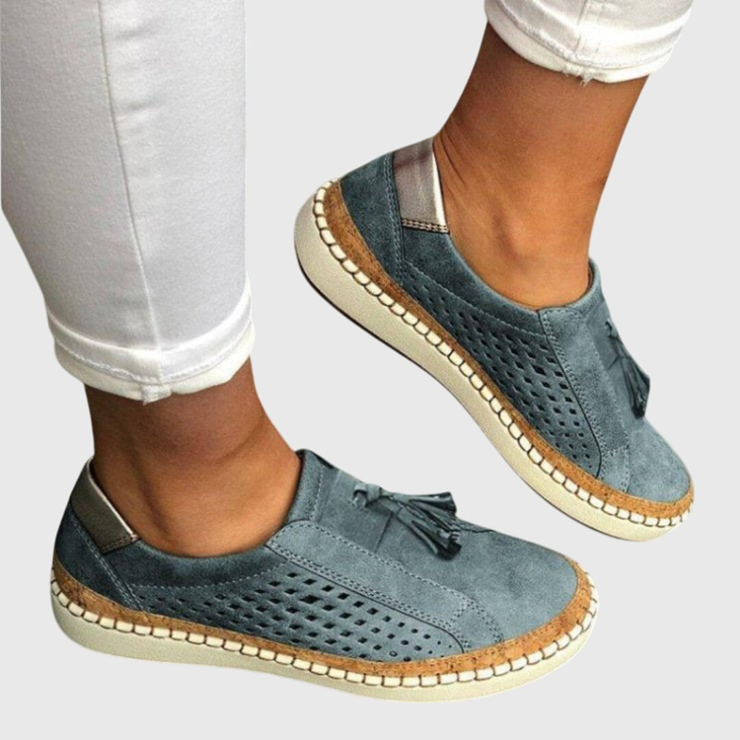 Clara | Orthopedic Slip-Ons