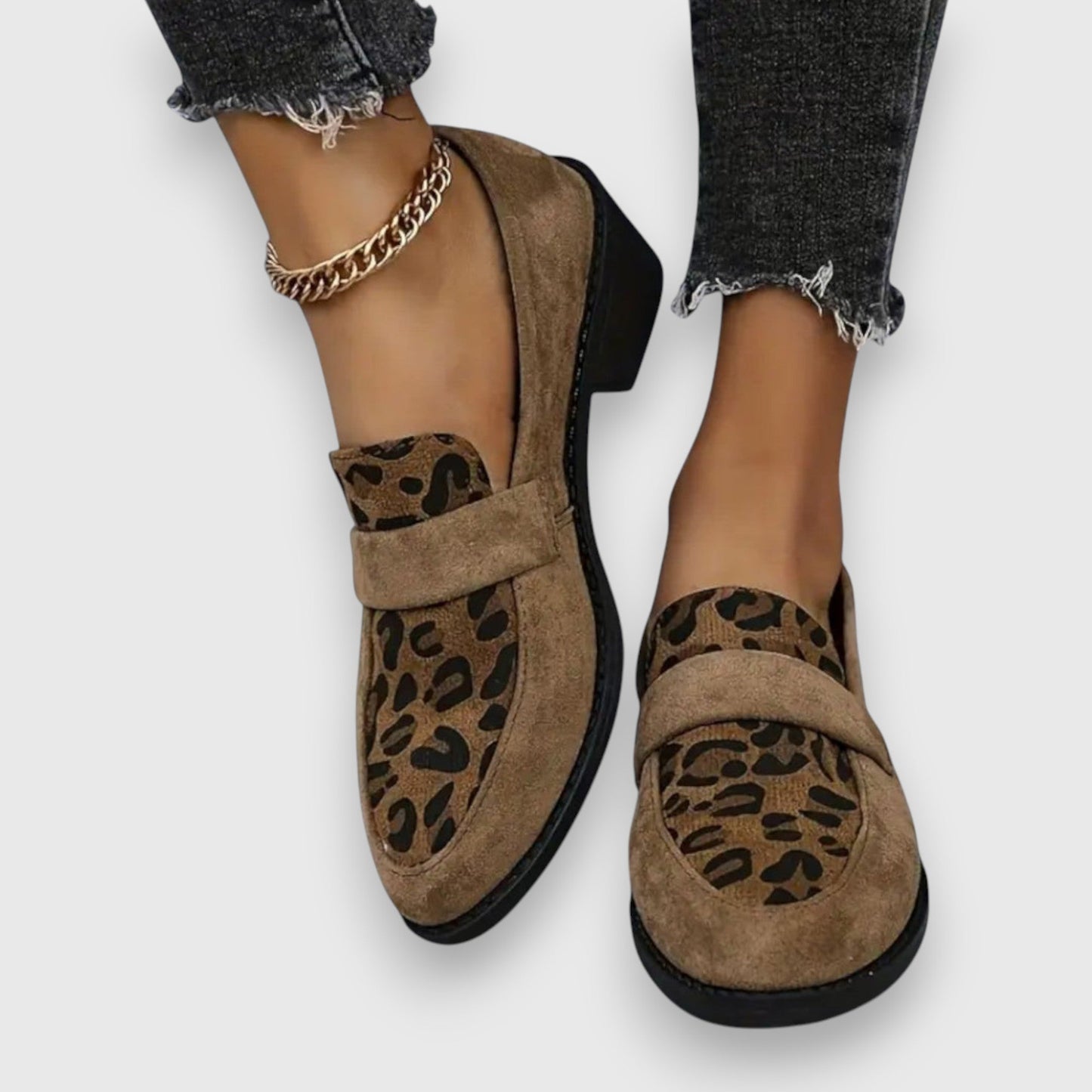 Clara | Cozy Slip-Ons
